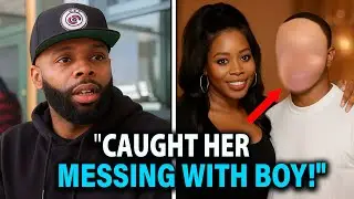 Eazy The Block Captain BREAKS SILENCE &mdash; The REAL Reason He Dumped Remy Ma!