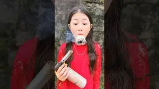 Короткометражный фильм ToRung: 🙏не курить🚭