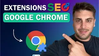 5 Extensions Google Chrome pour le SEO en 2026
