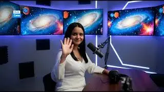 Welcome to Study Cave | Explore the Mysteries of Science, Space & Reality
