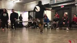 Lawtown Assassins Vs Floor Lords - Semis - Thrillah In The Rivah   - Swift Charakterz X BNC