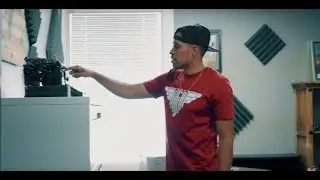 Adventures of Black Pegasus Raps EP #4 - Vinyl Records 7'