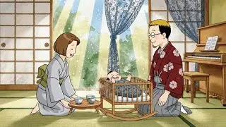 CHIA&rsquo;s Garden &ndash; The Morning Wind 風の朝 &ndash; Kaze no Asa Anime Lofi Piano for Cozy Room Vibes