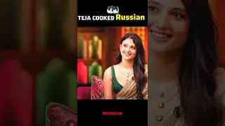 TEJA ROASTED RUSSIAN GIRLS 💀| @NetflixIndiaOfficial @KapilSharmaK9 @X.CAST9