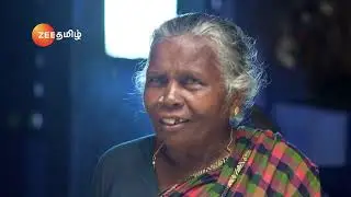 Nachiyarpuram - Full Ep - 89 - Karthi, Jyothi - Zee Tamil