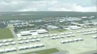 Eglin Air Force Base