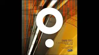 David Tort feat. Alex Lark - In The Midnight Hour 2023 (Extended Mix)