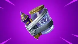 *NEW* JUNK RIFT ITEM UPDATE FORTNITE GAMEPLAY! (Fortnite Battle Royale New Update)