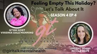 Holiday Blues: Navigating the &ldquo;Most Wonderful Time of the Year&rdquo; Season 4 Ep 4
