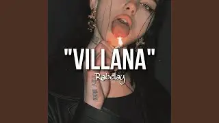 Villana