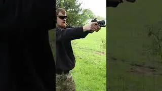 Spend more time training then buying new guns #training #trending