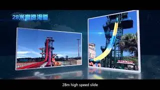 Guangzhou Haisan Amusement Technology Co., Ltd.