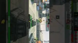 Big gun Heavy ammo rack : WotB