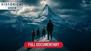 Did Someone Cut the Rope? | Death On The Matterhorn | Full Documentary