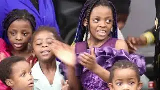 Mkutano Ya Watoto