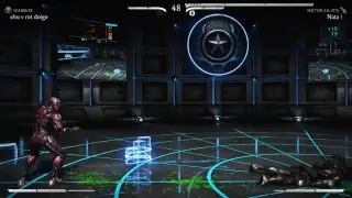 mkxl online predator RA4ELLO #1