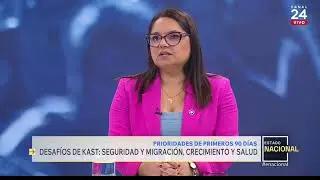 📌 #ENacional | Comienza un nuevo capítulo de Estado Nacional