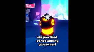 giving neon tegus to my subscribers! #roblox #adoptme #giveaway #freepets #fypシ゚viral