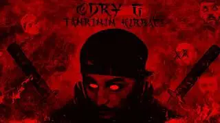 Odry G - Tanrının Kırbacı