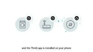 [LG ThinQ App] - Connecting Your Front Load Washer to ThinQ (on iPhones)