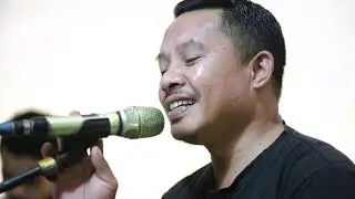 MESEN MOMANG - RYAN PARUS ( COVER ) LIVE SESSION NAN  RANU OFFICIAL
