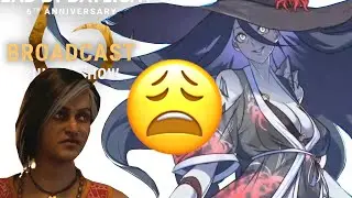 Summarizing the DBD 6th Anniversary stream in under 3 minutes