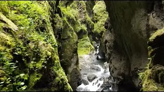 Karst Landscapes