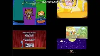 credits remix handy mandy tiny beats go diego go mixed up marry swbg wish upon a star