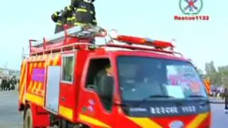 Rescue 1122 Documentary | Farooq Butt