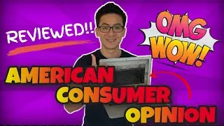 American Consumer Opinion Review - How Much Can You Earn Really?