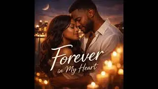 My Forever &ndash; Emotional R&B Love Song | Deep Romantic Soul Music 2026