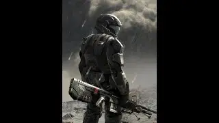 Helldivers 2 - 40-1 - Sabaton