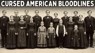 Forbidden Bloodlines of America&rsquo;s Hidden Dynasties