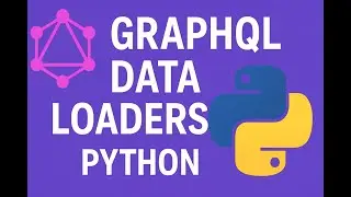 5 Strawberry GraphQL DataLoader | Fetch User & Transactions Without Joining Tables FastAPI | Loader