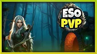 ESO PVP PC NA This is the end
