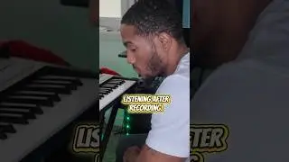 Making a Beat on the MPC LIVE 2. Part 2. No loops. #chicagodj #chicagoproducer #mpc #mpclive2