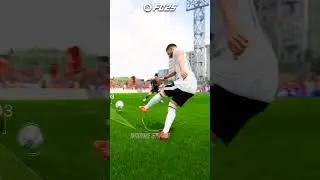 Salah #eafc25 #shorts