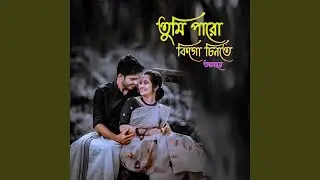 তুমি পারো কিগো চিনতে আমায়ে
