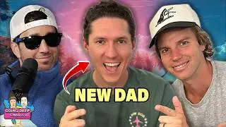 STRIDERS BIG ANNOUNCEMENT | EP 425