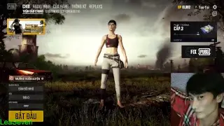 PUBG by LeaSeven_03