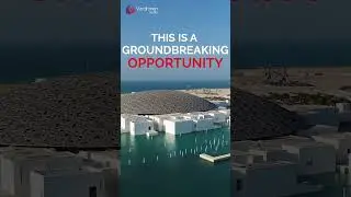 Experience the future of investment with Stake and secure ur Golden Visa in Dubai's property market