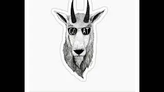Vdoe (goat) statement freestyle