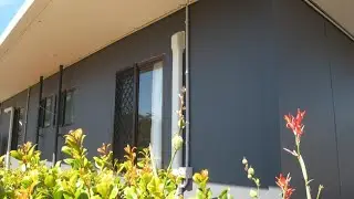 Childers Budget Accommodation, Australia