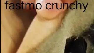 two colore wide  Velcro fastmo special crunch ASMR sound