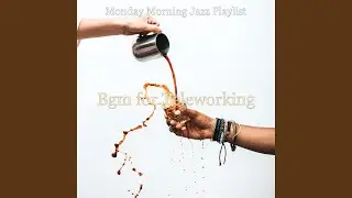 Music for Teleworking