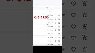 Buying a domain with Google Domains #shorts