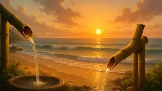 Relax Your Mind with Nature Sounds & Healing Ambient Music for Inner Peace | VOL. 8