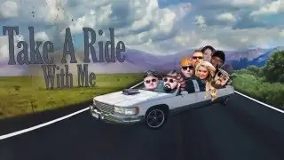 Take A Ride With Me  - Jorden Estis (Episode 1) [Part 1]