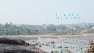 Peaceful Nature Vibes | Cinematic Visual Storytelling | Forest, River & Fields in Stunning 4K