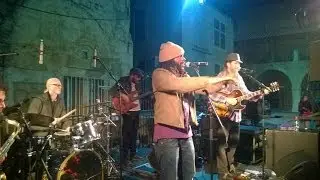 Coolooloosh - Get Closer (Live in Ein Karem, Jerusalem - Feb 24th, 2014)